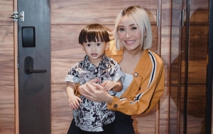 Rini Wulandari Ngamuk Dibully Pansos Hingga Sang Anak Dihina, Beri Pelaku Ancaman Ini