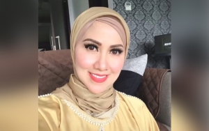 Akhirnya Mantap Berhijrah, Venna Melinda Jual Baju Lama Untuk Donasi ke Anak Yatim