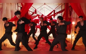 VICTON Pamerkan Koreografi Seksi Dan Konsep Super Garang Dalam MV Comeback 'Mayday'