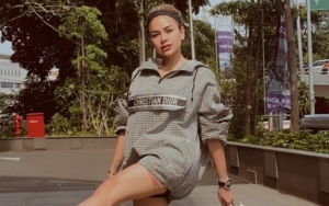Nikita Mirzani Ungkap Alasan Jadi Artis Untuk Wujudkan Keinginan Almarhumah Ibunya