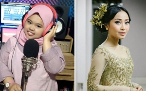Rini Wulandari Ikut Sedih Lihat Kekeyi Terus-Terusan Dihujat Karena Lagu Dinilai Plagiat