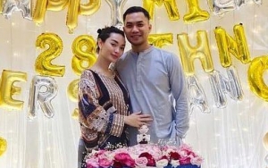 Zaskia Gotik Hamil Muda, Sirajuddin Mahmud Sudah Beri Tahu Sang Putri?