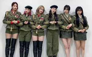 Mantan Trainee Curhat Dipaksa Diet Hingga Jadi Korban Pelecehan Seksual, Terjadi di Agensi G-Friend?