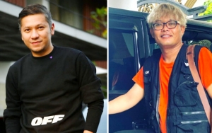 Sama-sama Menduda, Gading Marten dan Sule Curhat Kehidupan Pasca Perceraian