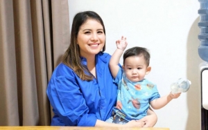 Kenang Masa Lalu, Tya Ariestya Ungkap Alasan Unik Pertama Kali Ikut Syuting