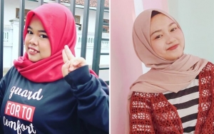 Kalahkan Rahmawati Kekeyi, Mita Model Cantik MV 'Keke Bukan Boneka' Lepas Hijab Curi Perhatian
