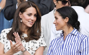 Penulis Artikel Kejam Tentang Kate Middleton Ternyata Teman Meghan Markle