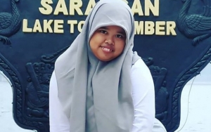 Rahmawati Kekeyi Rival BLACKPINK, Foto Masa Kecil Berlesung Pipit Bukti Cantik dari Lahir?