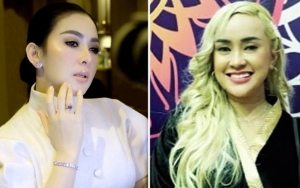 Syahrini Resmi Lanjutkan Kasus Isu Simpanan Pak Haji, Lia 3 Srigala Bakal Ditangkap?