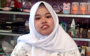 Kenyang 'Makan' Hujatan, Kekeyi Berhasil Punya Sejumlah Properti Berkat Kerja Kerasnya