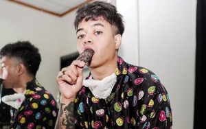 Tak Merasa Tersaingi, Reza Arap Justru Puji Lagu Kekeyi yang Jadi Trending