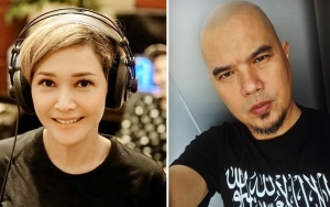 Maia Estianty Cemas Soal Finansial Pasangan, Terungkap Sosok Boros Ahmad Dhani Saat Menikah
