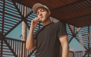 Dibully Usai Hujat Lagu Kekeyi, Aaron Ashab Lelah Sampai Jatuh Sakit 