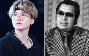 Dispatch Ragu Suga BTS Tak Tahu Soal Jim Jones, Netizen Tuntut Permintaan Maaf