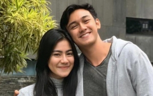 Felicya Angelista dan Caesar Hito Basah-Basahan Pemotretan Prewedding Bak Drama Korea