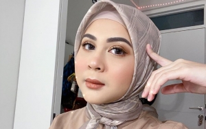 Kesha Ratuliu Balas Cibiran Netizen Saat Dirinya Disebut Mirip Ibu-Ibu