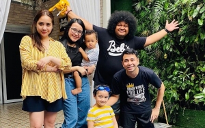 Nagita Tukar Hermes 40 Juta dengan Tas Anyaman, Istri Babe Cabita Digoda Malak Terselubung
