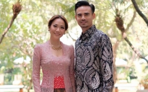 Ashraf Sinclair 100 Hari Wafat, BCL Pakai 'Gaun Bra' Ditagih Soal Berhijab