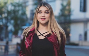 Sarah Azhari Kabarkan Kondisinya di Amerika Serikat Saat Demo Anti Rasisme Rusuh