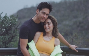 Jessica Iskandar Dan Richard Kyle Ungkap Fakta Ini Saat Dituding Tinggal Satu Atap dan Kumpul Kebo