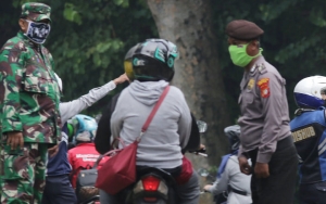 PSBB DKI Jakarta Selesai 4 Juni, Ahli Kesehatan: Belum Waktunya Berakhir