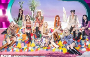 Twice Bahas Reaksi Saat Dengarkan 'More & More' Pertama Kali Dan Proses Latihan Koreografi Intens
