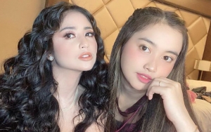 Dewi Persik Umumkan Lebby Cover Lagu Kekeyi, Malah Dibilang Pansos?