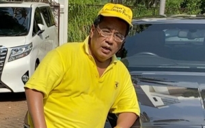 Hotman Paris Hutapea Pamer Punya Fans Artis Cantik Asal Korea Hingga Janji Diajak Main