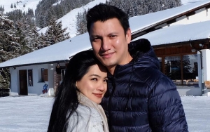 Titi Kamal dan Christian Sugiono Pamer Barang-berang Romantis Bersejarah Bikin Ngiri