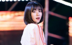 Mina Eks AOA Bikin Netizen Khawatir, Posting Foto Tangan Seolah Habis Dilukai Sendiri