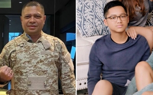 Raul Lemos Koar-Koar Balas Sindiran 'Mulut Lemes', Azriel Hermansyah Pasang Badan Bela Keluarga