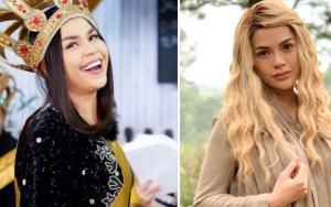 Melaney Ricardo dan Nikita Mirzani Komentari Kasus Syahrini, Punya Pendapat Berbeda