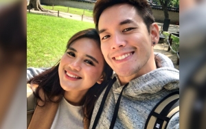 Bikin Baper, Anthony Xie Ternyata Ogah Tatap Muka Cewek Lain Selain Audi Marissa