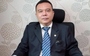 Bertolak Belakang dari Komisi VIII, Wakil Ketua DPR Setuju Ibadah Haji 2020 Dibatalkan