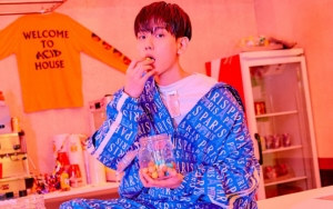 Baekhyun EXO Geli Disinggung Soal Kekuatan Supernya, Akui Malu-Maluin