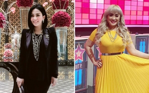 Pihak Syahrini Bantah Terima Permintaan Maaf, Status Lia Ladysta Sudah Tersangka?