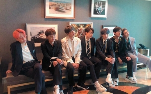 BTS Serukan #BlackLivesMatter Dukung Gerakan Anti Rasisme