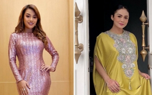 Isu Aurel-Azriel Korban Mulut Lemes Raul Ayah Tiri, Krisdayanti Pilih Urusi Amora Yang Sakit
