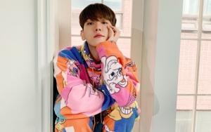 Baekhyun Ternyata Putuskan Datang Ke Set MV 'Candy' Sehari Sebelum Syuting, Buat Apa?
