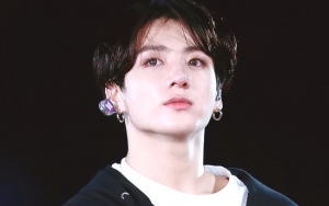 Aksi Kocak ARMY Berlanjut, Kini Bikin 'Foto Ultah' Jungkook Disiarkan di TV Amerika dengan Nama Ini