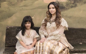 Nia Ramadhani Bongkar Kelakuan Putri Sulung Pada Aburizal Bakrie, Sampai Dijuluki 'Politikus Kecil'
