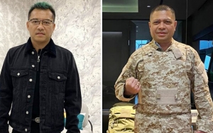 Aurel Dicap Anak Durhaka, Reaksi Anang Makjleb 'Tampar' Raul Lemos?