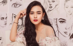 Amanda Manopo Pemotretan Pakai Baju Seksi, Netizen Malah Soroti Bagian Ini 