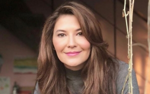 Tamara Bleszynski Ikut Kritik Pemerintah yang Blokir Akses Internet di Papua