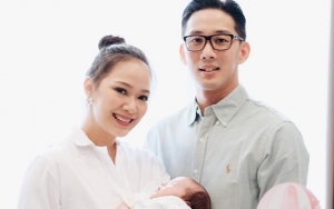 Belum 3 Bulan Lahiran, Begini Reaksi Yuanita Christiani Saat Suami Ngode Tambah Momongan