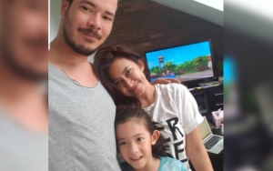 Berkunjung ke Rumah Nafa Urbach, Zack Lee Ngedumel Saat Masak Gegara Talenan