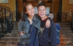 Baim Wong dan Paula Bersyukur Jadi YouTuber Terbaik Tanah Air, Atta-Ricis Kena Sindir
