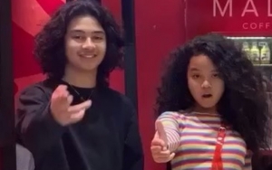 Romaria Beranjak Remaja, Bastian Steel Akui Makin Posesif