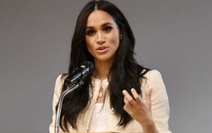 Meghan Markle Buka Suara Soal Kematian George Floyd, Akui Menyesal Karena Rasisme Masih Terjadi