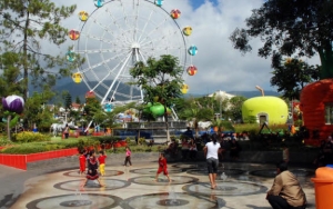 Hanya 50% Hotel dan Lokasi Wisata di Kota Batu yang Akan Buka Kembali Akhir Juni
